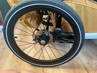 Thule chariot šport 2 double - 17