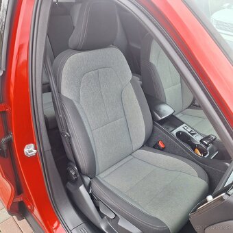 Volvo XC40 T5 Twin Engine, FWD RECHARGE, 260PS - 17