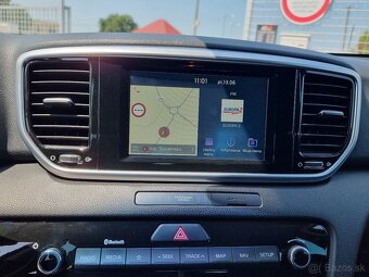 Kia Sportage 1.6 T-GDi Gold A/T za 18.490 € - 17