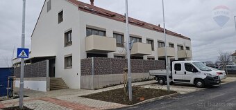 Predaj 2 izbového bytu s predzáhradkou Nitra - Kynek  EXKLUZ - 17