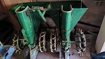 Predám traktor ISEKI tu160 - 17
