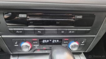 Audi A6 3.0 TDI 218k quattro S tronic,Vzduchový podvozok - 17