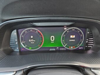 Škoda Octavia 4 Combi 2.0 TDI Style DSG - 17
