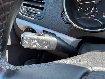 Skoda Yeti 1.2TSi , 2011, - 17