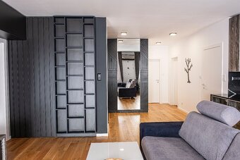 Prenájom luxusného 4 izbového bytu v centre Liptovského Miku - 17