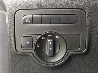 Mercedes-Benz Vito Tourer 116 2.0 CDI 120kW extralang A/T, - 17