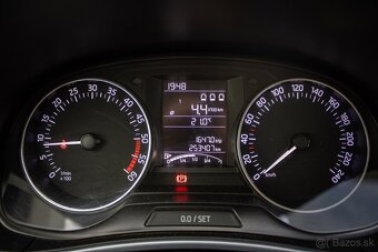 Škoda Fabia Combi 3, 1.4 TDI, 77kW, 105k Ambition - 17