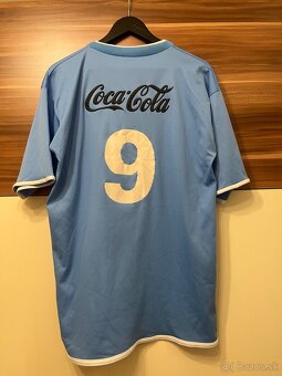Rôzne futbalove dresy - 17