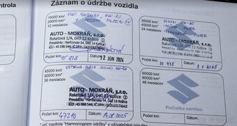 Suzuki Ignis 1.2 DualJET Mild Hybrid - 17