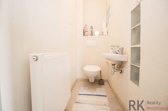 Rekonštruovaný dom 10 minút od Košíc, Košické Oľšany - 17