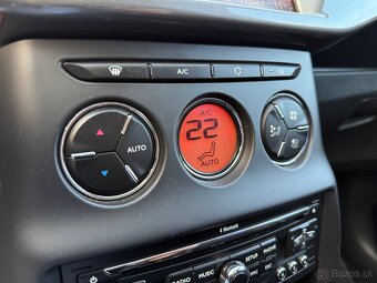 Citroën c3 1.4i benzín - 17