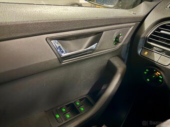 Škoda Fabia Combi 1.0 TSI - 17