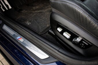 BMW 530d M-Sport mHEV xDrive Odpočet DPH - 17