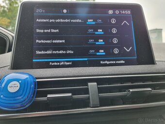 ===Peugeot 3008=== - 17