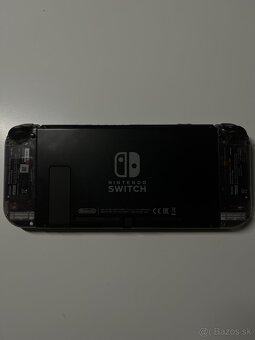 Nintendo Switch 128GB + FC26 + Zelda príslušenstvo - 17