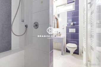 MODERNÝ 4-IZBOVÝ BUNGALOV VO VAJKOVCIACH - 17