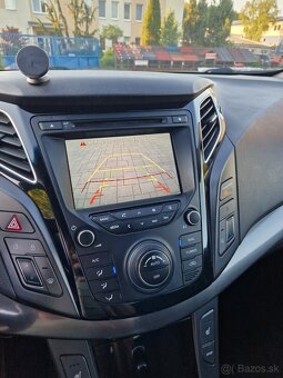 Predam Hyundai I40 1.7 diesel automat - 17