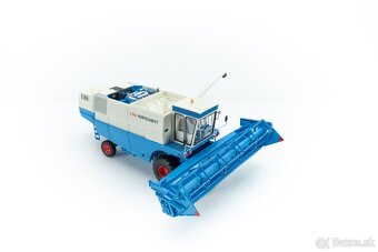 Model kombajnu Fortschritt E516 1:32 Autocult - 17