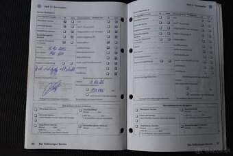 Volkswagen Golf 1.9 TDI Trend - 17