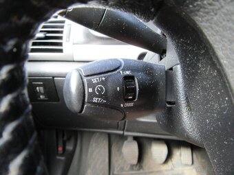 Peugeot 407 - 17