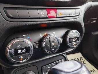 Jeep Renegade 2.0 Mjet Limited A/T 4x4 - 17