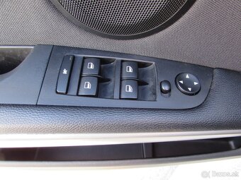 BMW Rad 3 Touring 318 i - splátka od 99,-€ - 17
