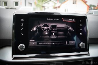 Seat Tarraco 4x4 2.0TDi 110kw DSG virtual - 17