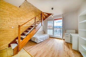 3 izbový byt, Prešov, Centrum - 17