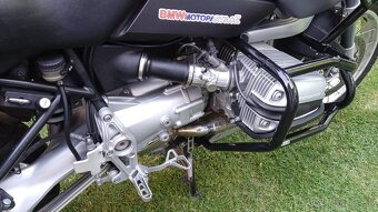 BMW R1150GS - 17