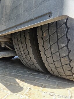 MAN TGX 28.500 6x2 + Faynmonville Megamax F-S42-2GX - 17