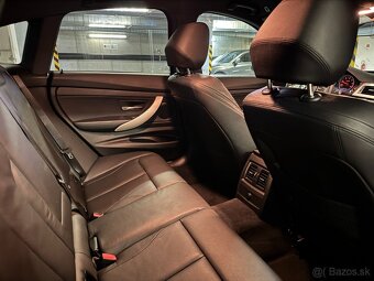 BMW 318d Gran Turismo - 17