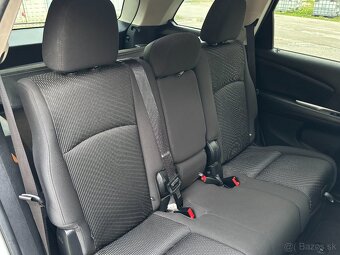 Fiat Freemont 2.0 16V MultiJet 103KW URBAN - 17