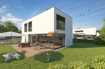 Stavebný pozemok Sliač – 634 m², blízko Zvolen a Banská Byst - 17