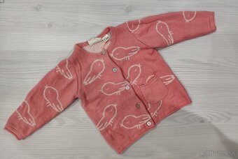 Predám lacno mix detského oblečenia - 17