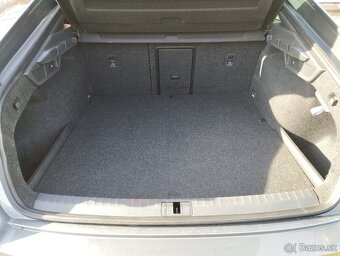 Škoda Octavia IV 1.4tsi, iV hybrid RS,MATRIX,CANTON,webasto - 17