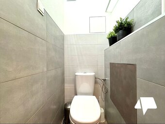 REZERVOVANÉ - Predaj 1 izb. byt, rekonštrukcia, centrum - 17