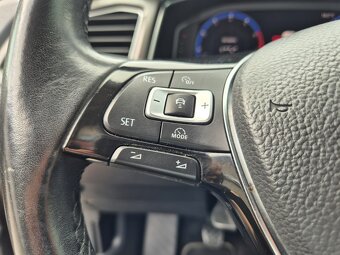 VW T -Roc  1,0 TSi 85 kW 6° manuál Style - 17