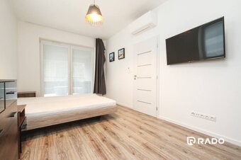 RADO | 3i byt 80m2 + terasa, GEMINIM, Saratovská - Trenčín - 17