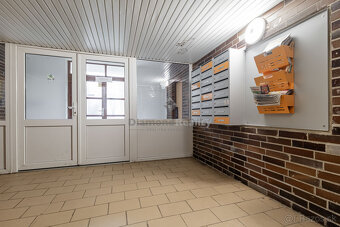 REZERVOVANÉ - TOP INVESTÍCIA - NOVÝ ŠTART - 2 izbový b - 17