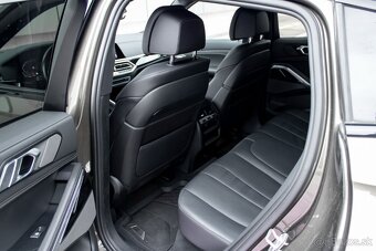 BMW X6 30d xDrive/ M-Paket/ Laser/ PPF/ Head-Up - 17