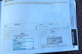 Fiat Ducato 2.3 Mjet 140k L4H2 Maxi 3.5t Iveco Motor SR - 17