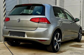 VW GOLF VII 1.6TDI - PREDAJ AJ NA SPLÁTKY - 17