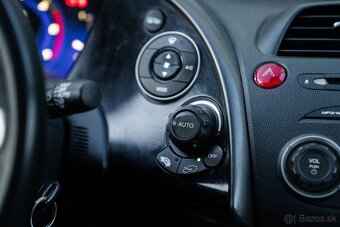 Honda Civic 2.2 CTDI - 17