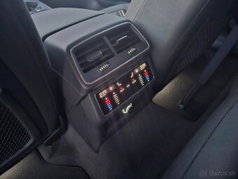 Audi A6 C8 Avant 50 3.0 TDI mHEV 4x4 tiptronic webasto - 17
