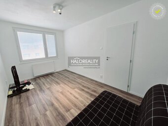 HALO reality - Predaj, trojizbový byt Bratislava Podunajské  - 17