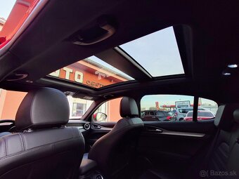 Alfa Romeo Stelvio 2.2 Veloce Q4 154kW - 17