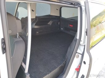 VW Volkswagen SHARAN 2.0TDI DSG, r.v.: 2017, odpočet DPH - 17