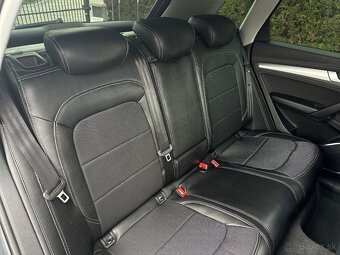 Audi Q5 40 2.0 TDI mHEV Advanced quattro S tronic - 17