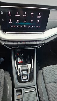 Škoda Octavia Combi 1.5 TSI e-TEC Style DSG odpočet DPH - 17