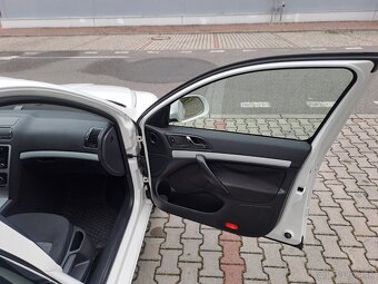 Octavia 2011,automat DSG 7st,1.6 tdi - 17